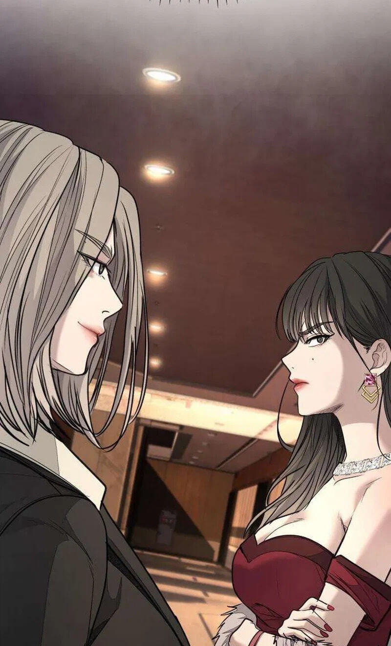 Assault on a Superior Chapter 18 page 208 - 
