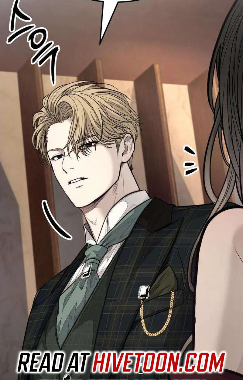 Assault on a Superior Chapter 18 page 213 - 