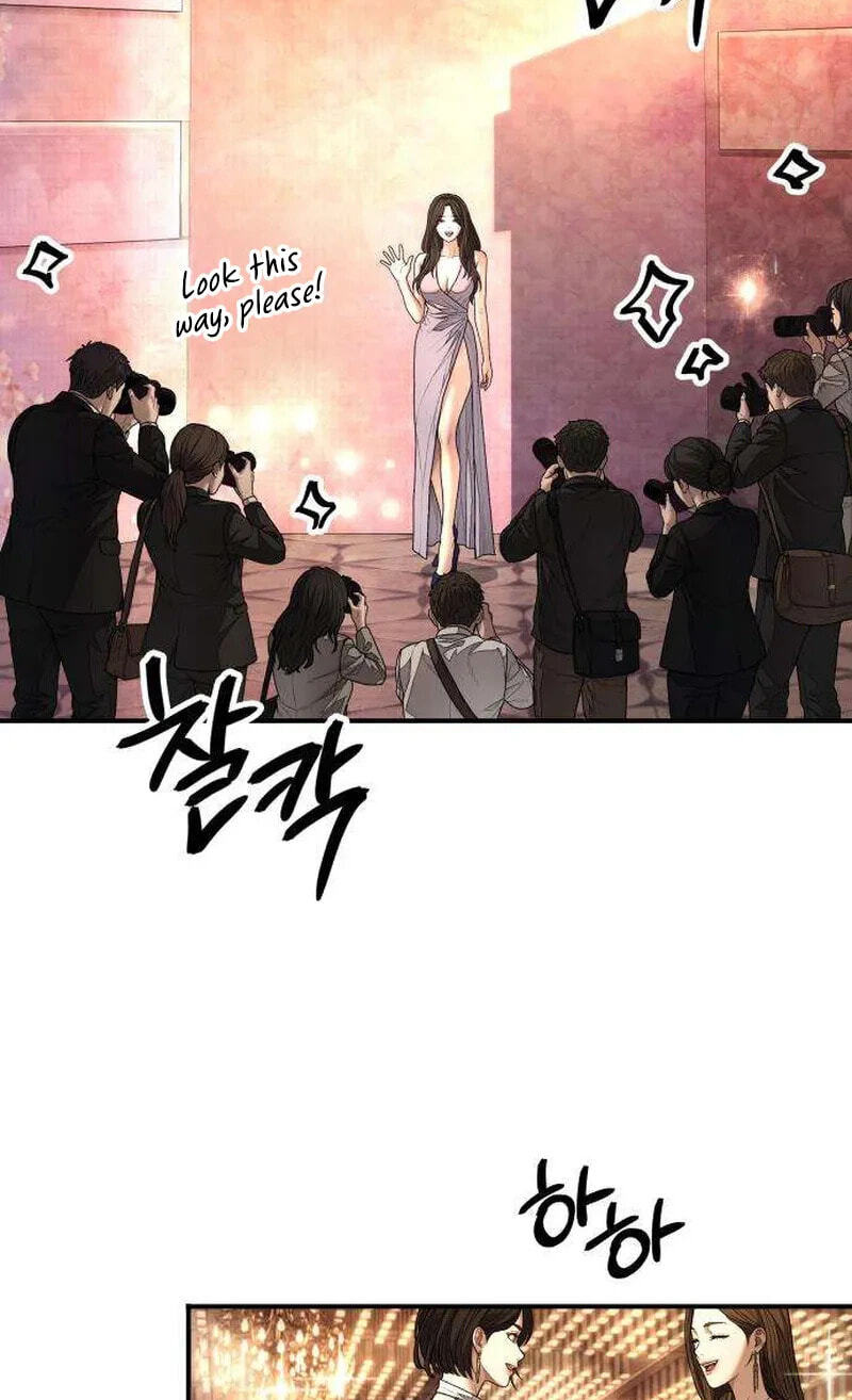 Assault on a Superior Chapter 18 page 77 - 