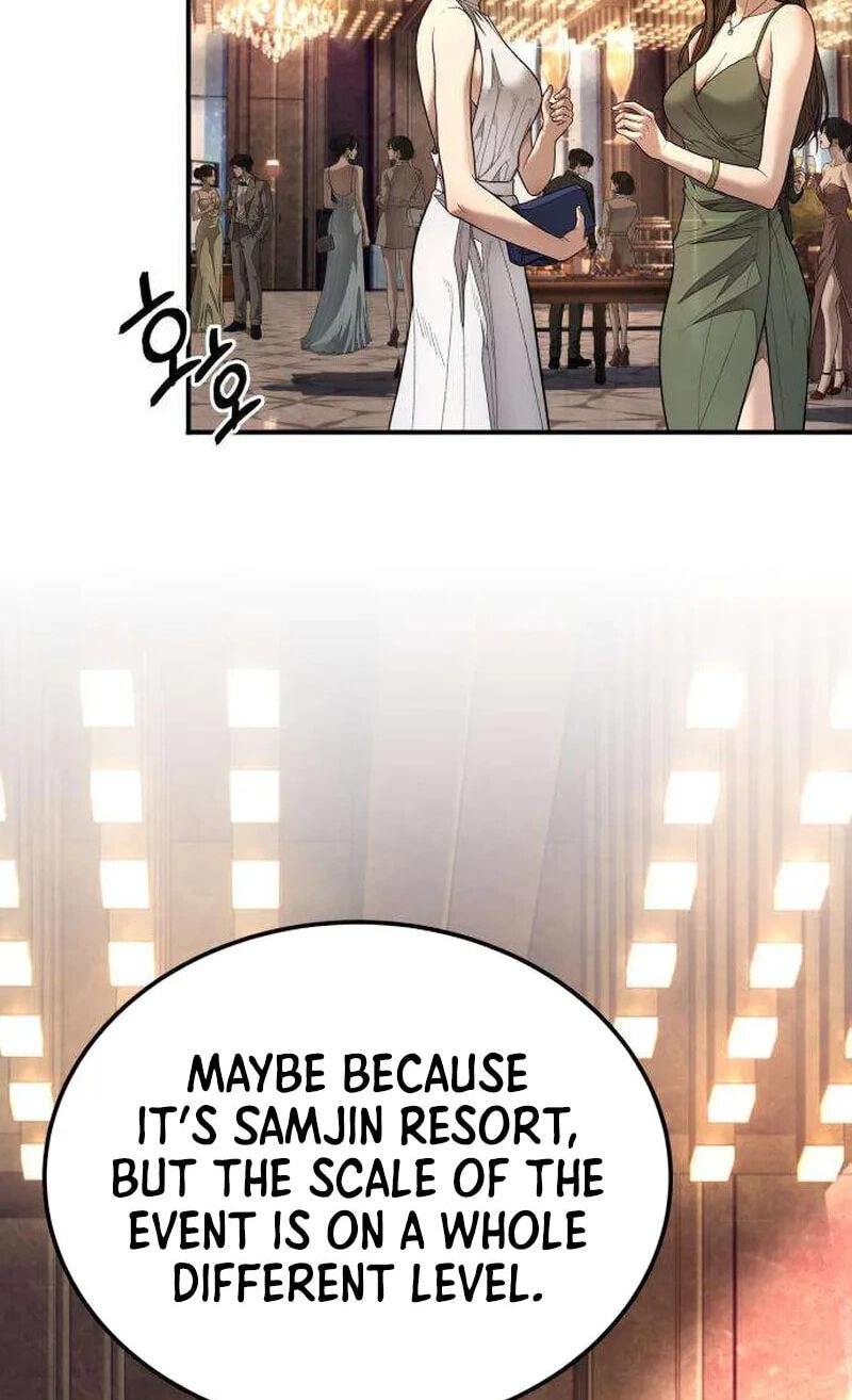 Assault on a Superior Chapter 18 page 78 - 