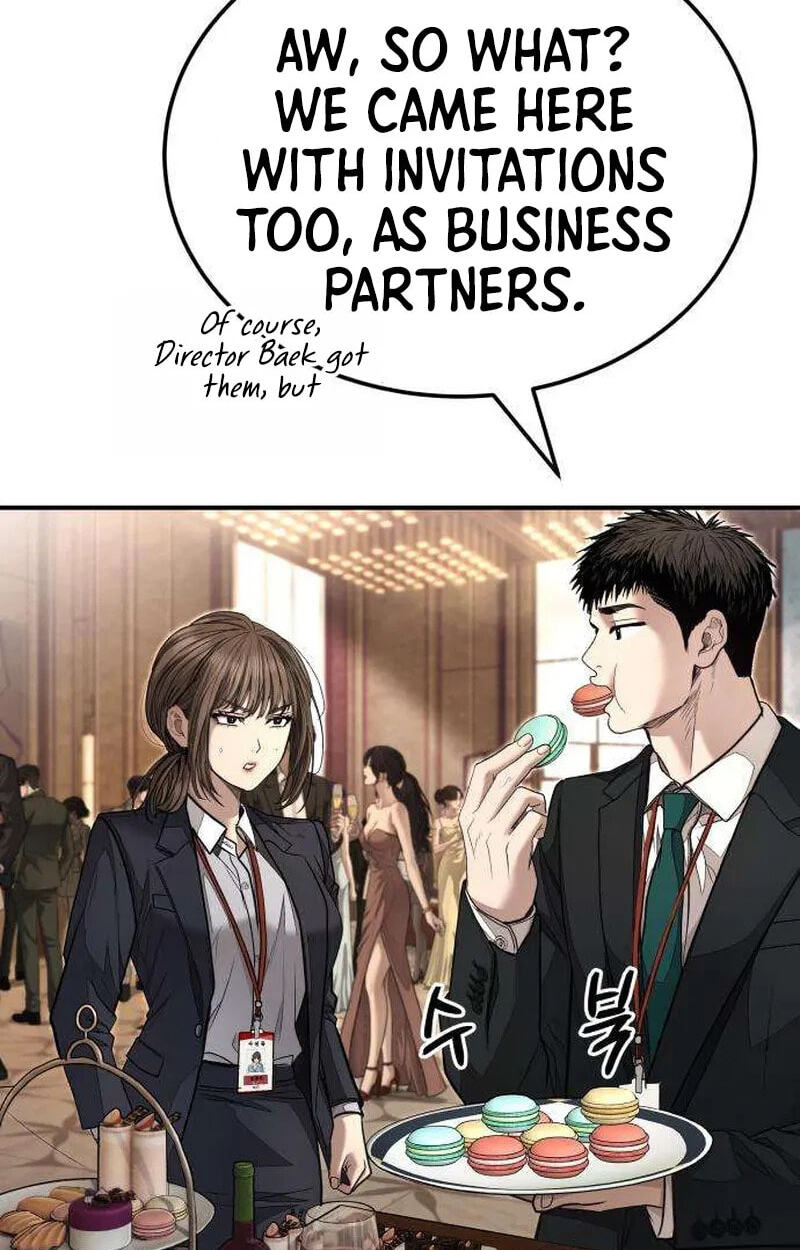 Assault on a Superior Chapter 18 page 83 - 