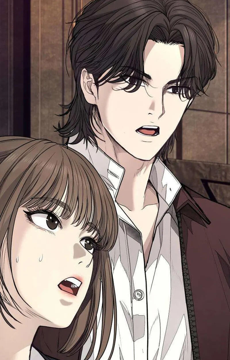 Assault on a Superior Chapter 18 page 92 - 