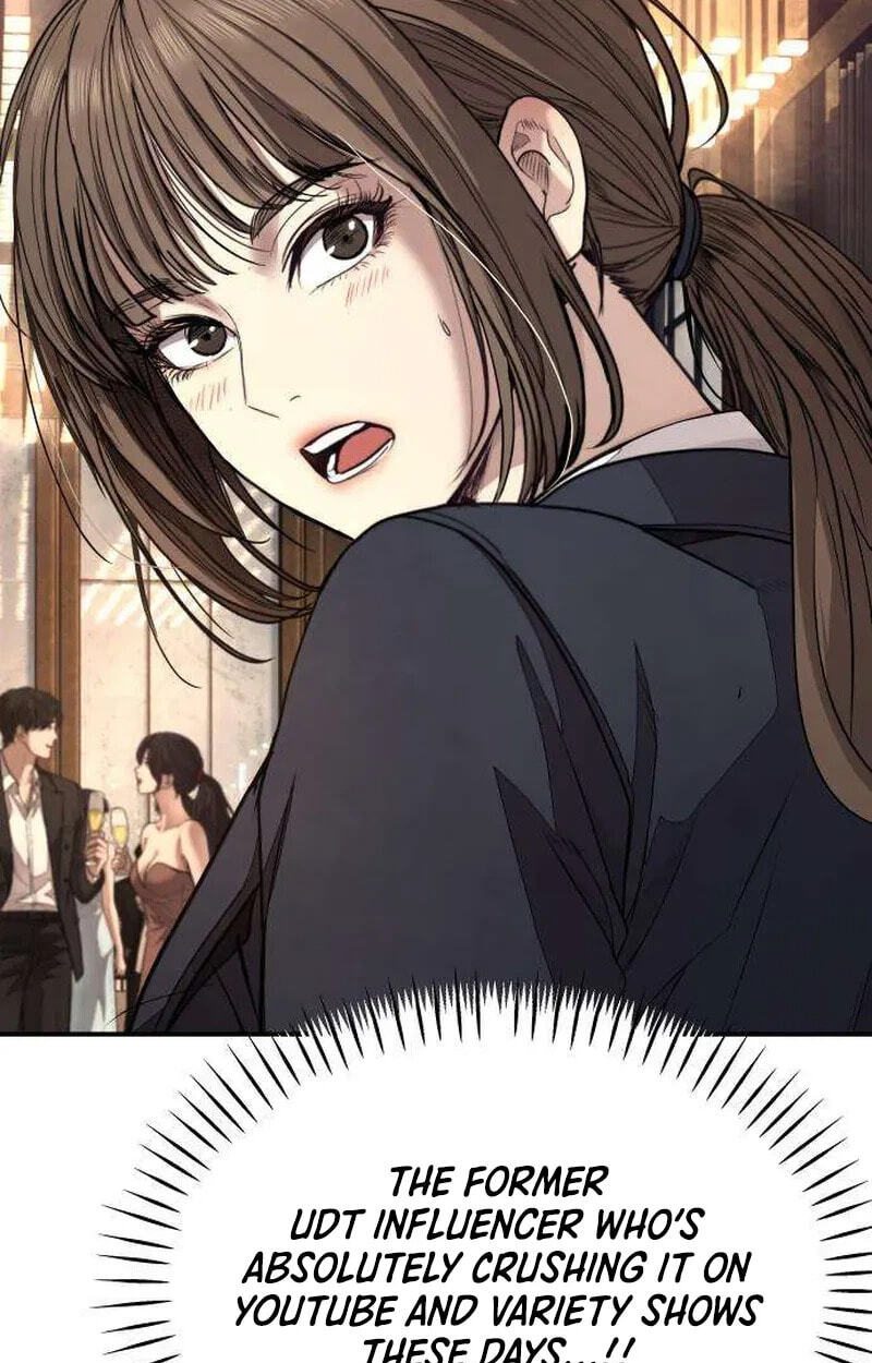 Assault on a Superior Chapter 18 page 95 - 