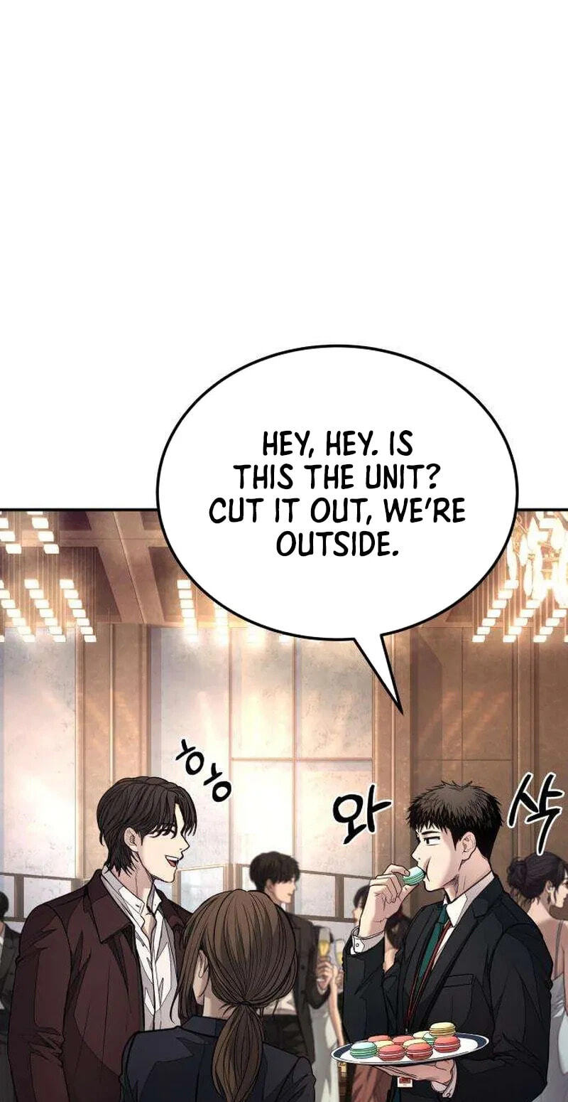 Assault on a Superior Chapter 18 page 99 - 