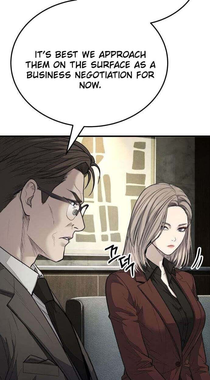 Assault on a Superior Chapter 19 page 118 - 