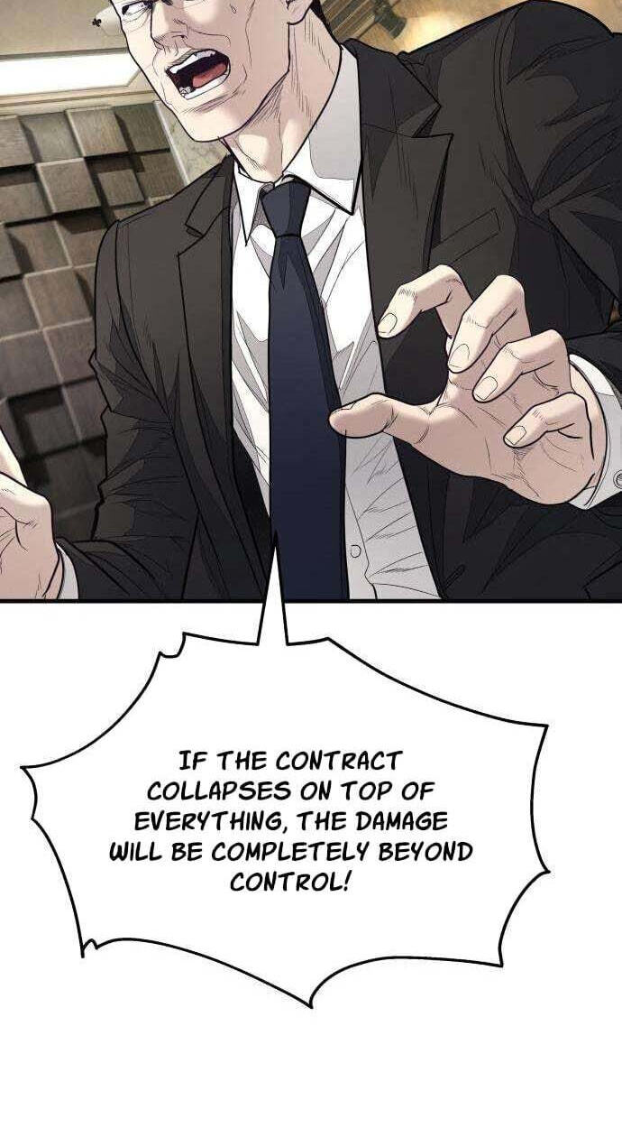 Assault on a Superior Chapter 19 page 130 - 