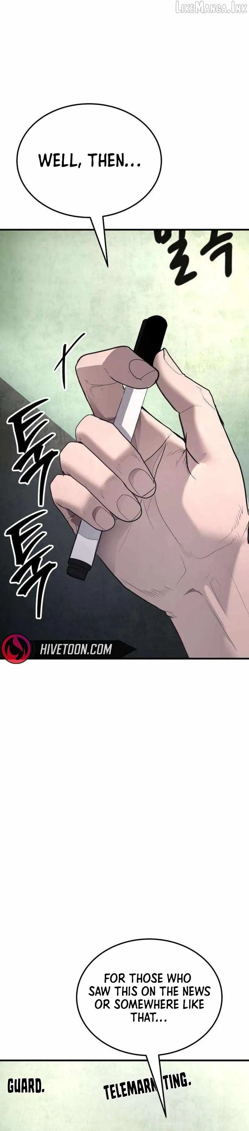 Assault on a Superior Chapter 20 page 3 - 
