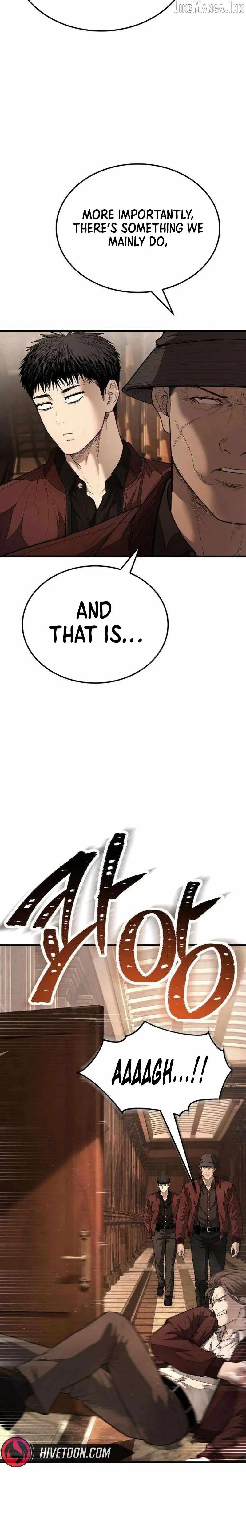Assault on a Superior Chapter 20 page 38 - 