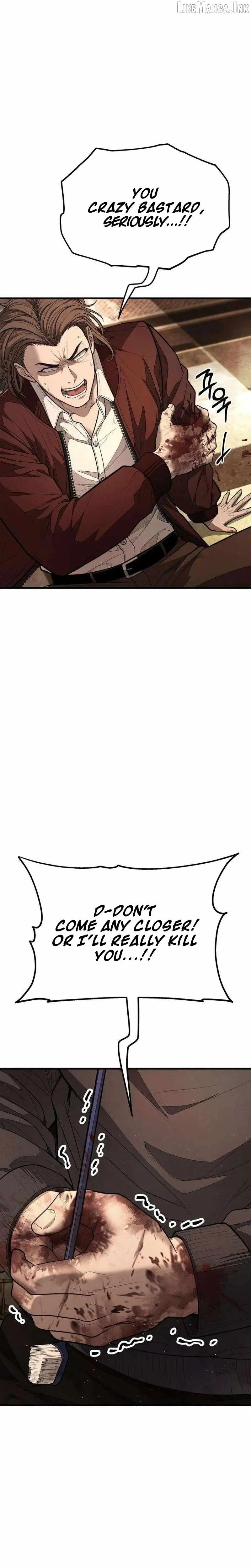 Assault on a Superior Chapter 20 page 39 - 
