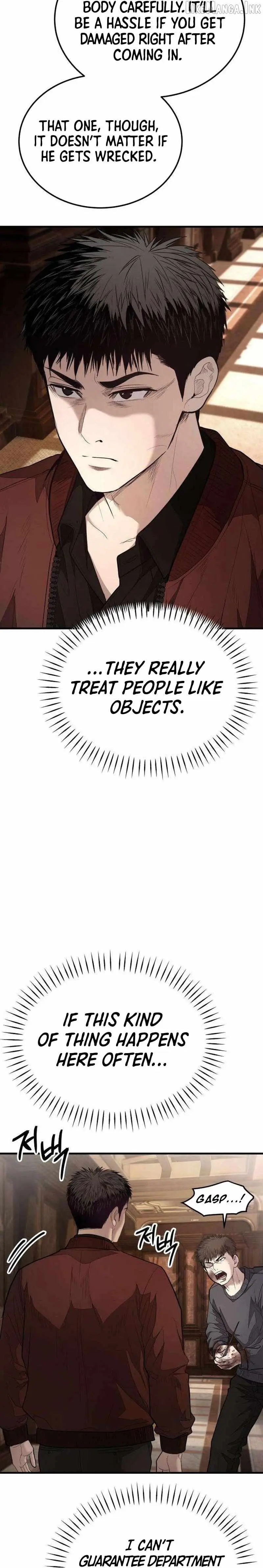 Assault on a Superior Chapter 20 page 42 - 