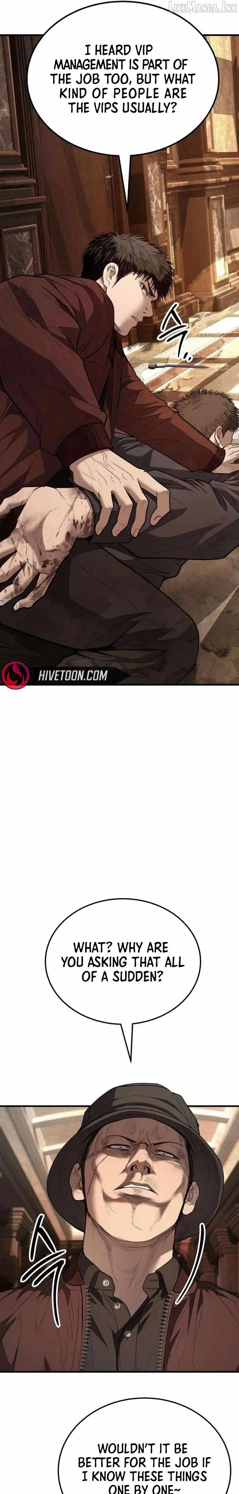 Assault on a Superior Chapter 20 page 46 - 
