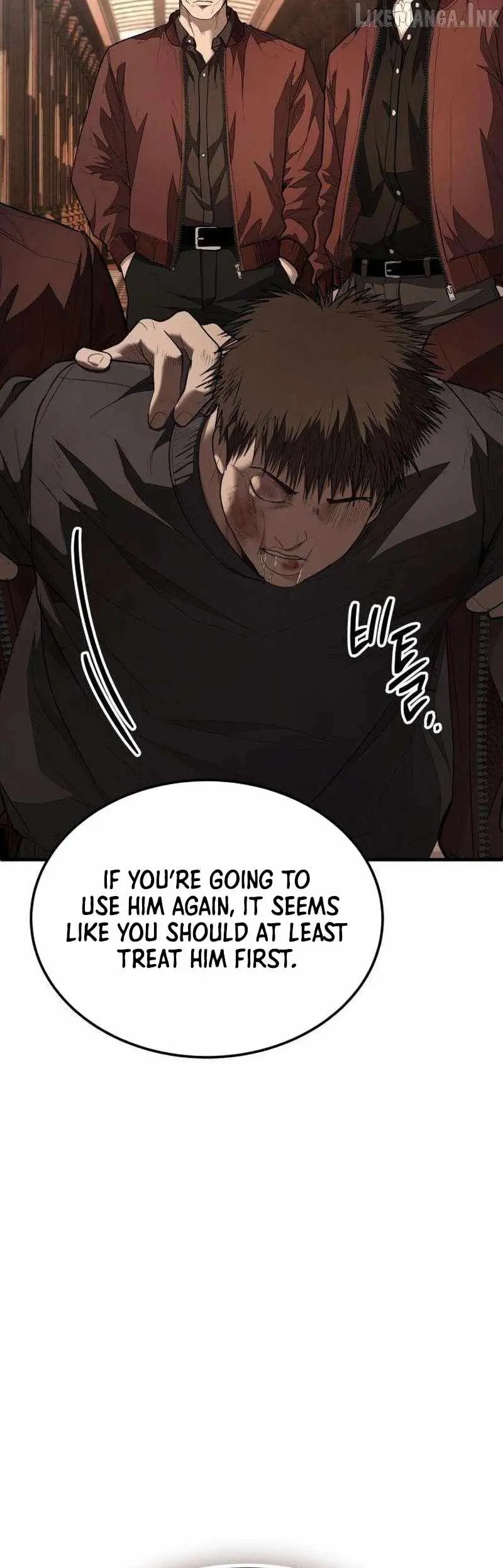 Assault on a Superior Chapter 20 page 48 - 