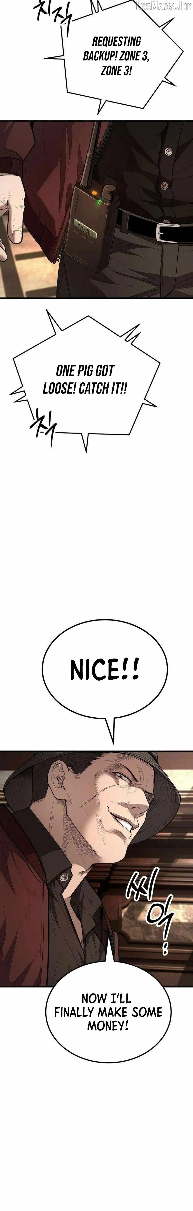 Assault on a Superior Chapter 20 page 50 - 