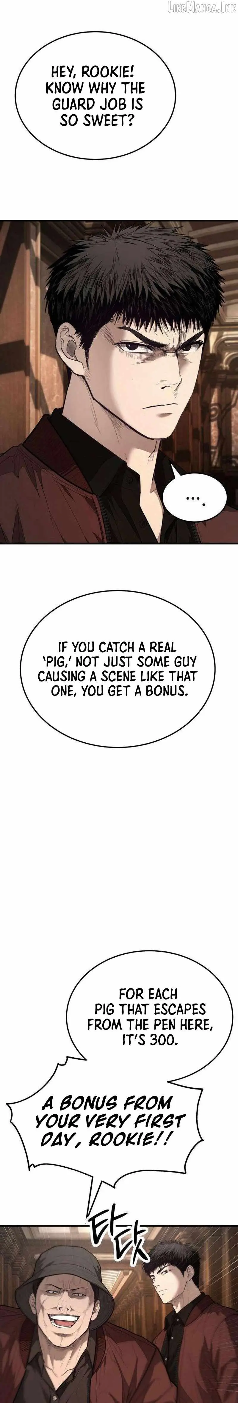 Assault on a Superior Chapter 20 page 51 - 
