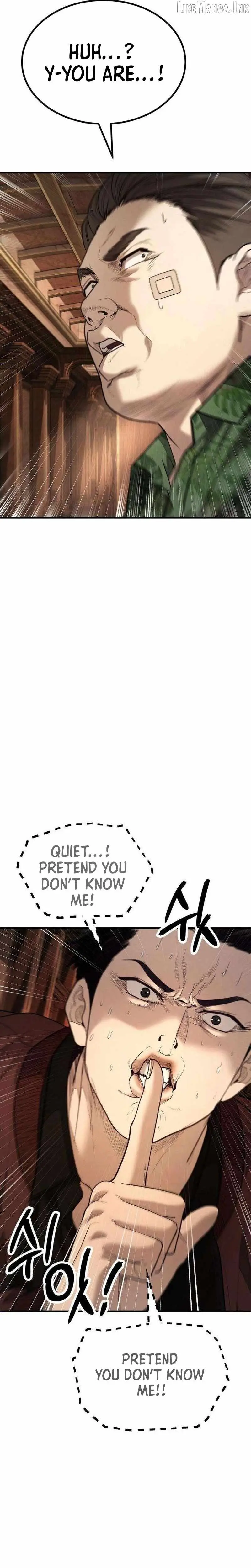 Assault on a Superior Chapter 20 page 58 - 