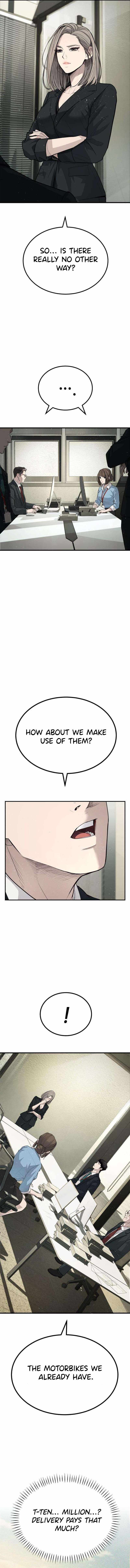 Assault on a Superior Chapter 3 page 27 - 