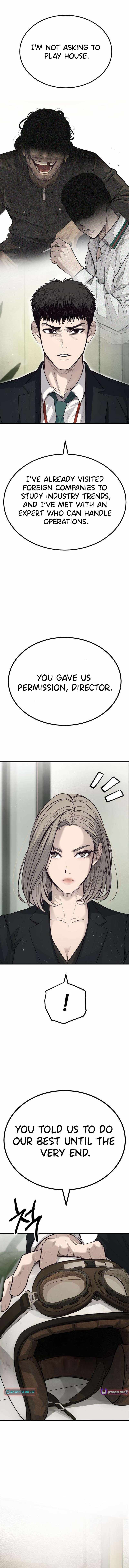 Assault on a Superior Chapter 3 page 30 - 