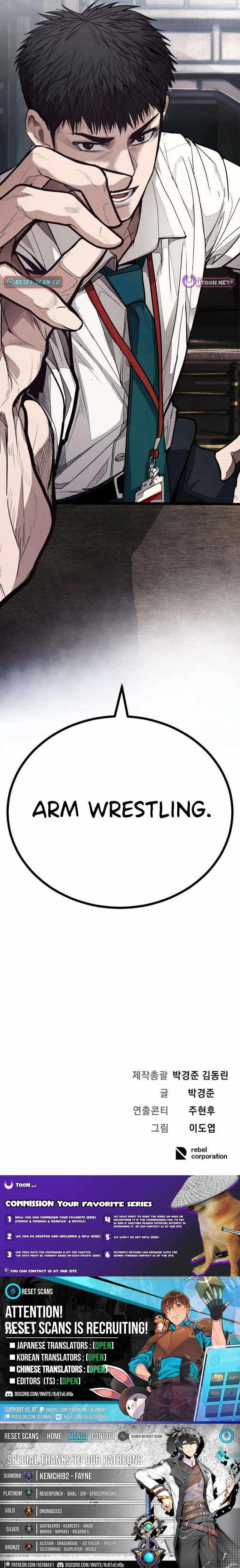 Assault on a Superior Chapter 4 page 29 - 
