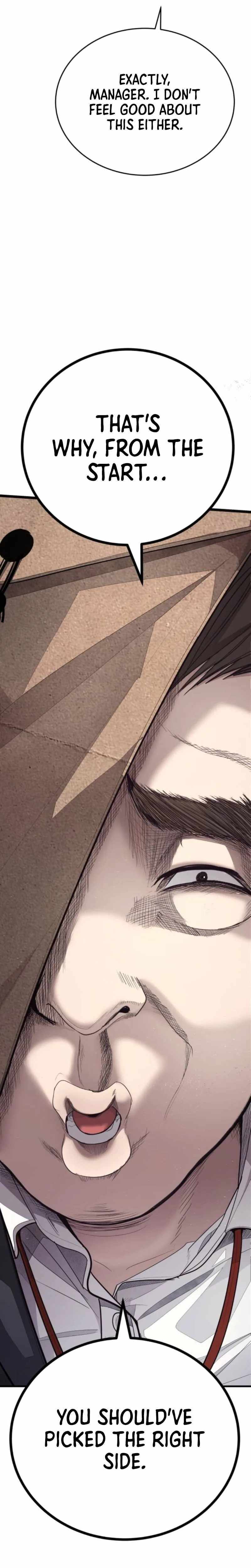 Assault on a Superior Chapter 6 page 31 - 