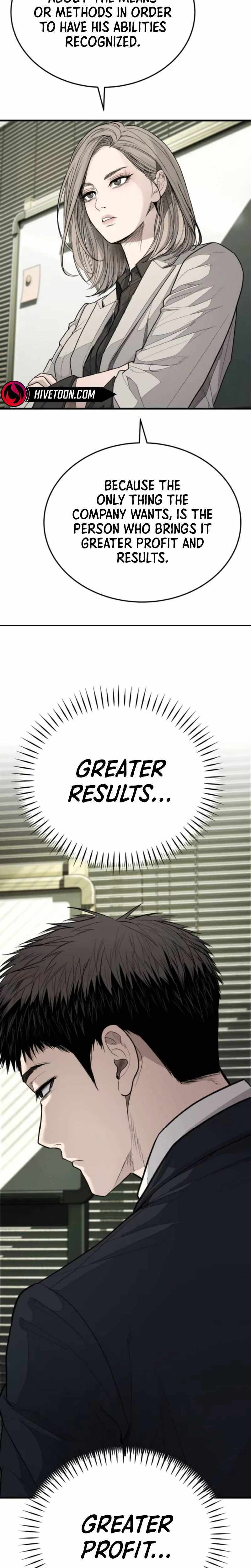 Assault on a Superior Chapter 6 page 47 - 
