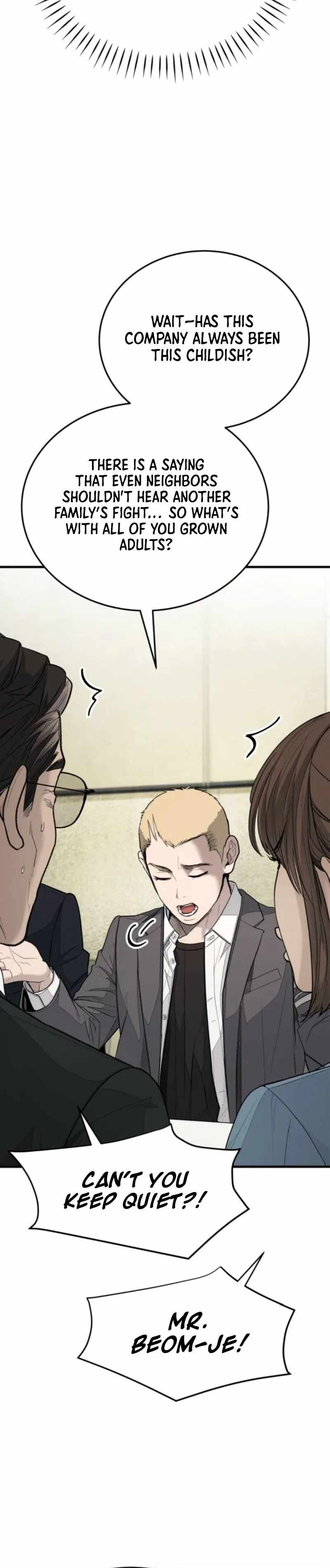 Assault on a Superior Chapter 6 page 48 - 