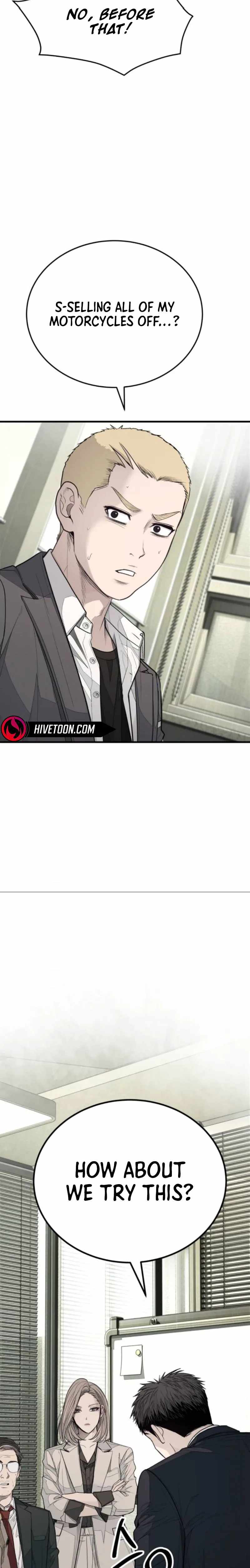 Assault on a Superior Chapter 6 page 50 - 