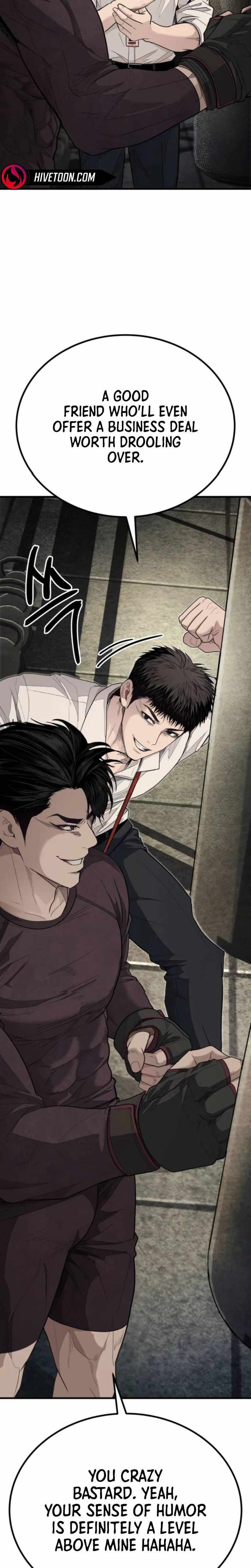 Assault on a Superior Chapter 6 page 59 - 