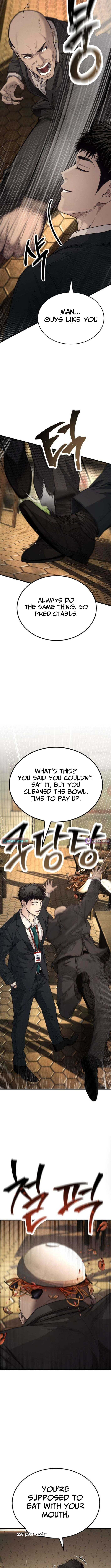Assault on a Superior Chapter 9 page 17 - 