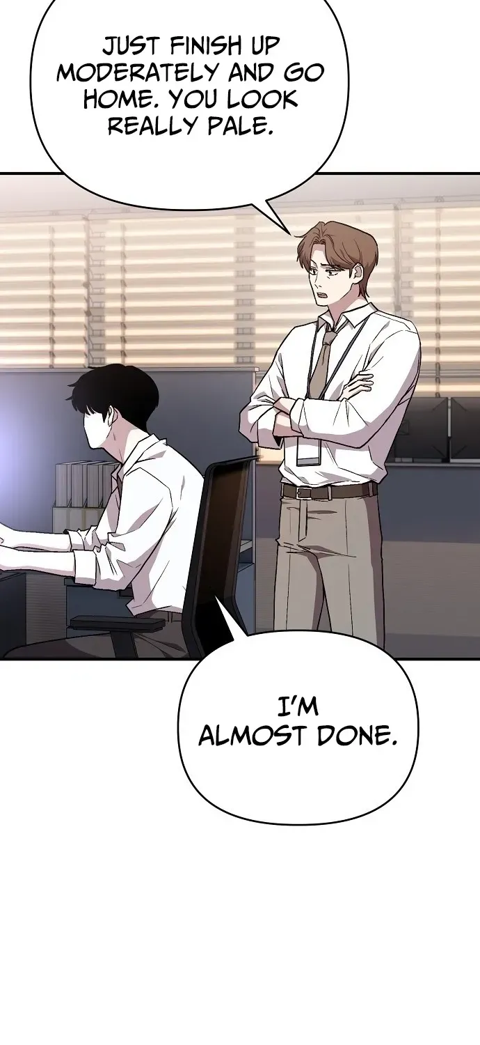 Assistant Manager Kim Hates Idols Chapter 1 page 11 - 