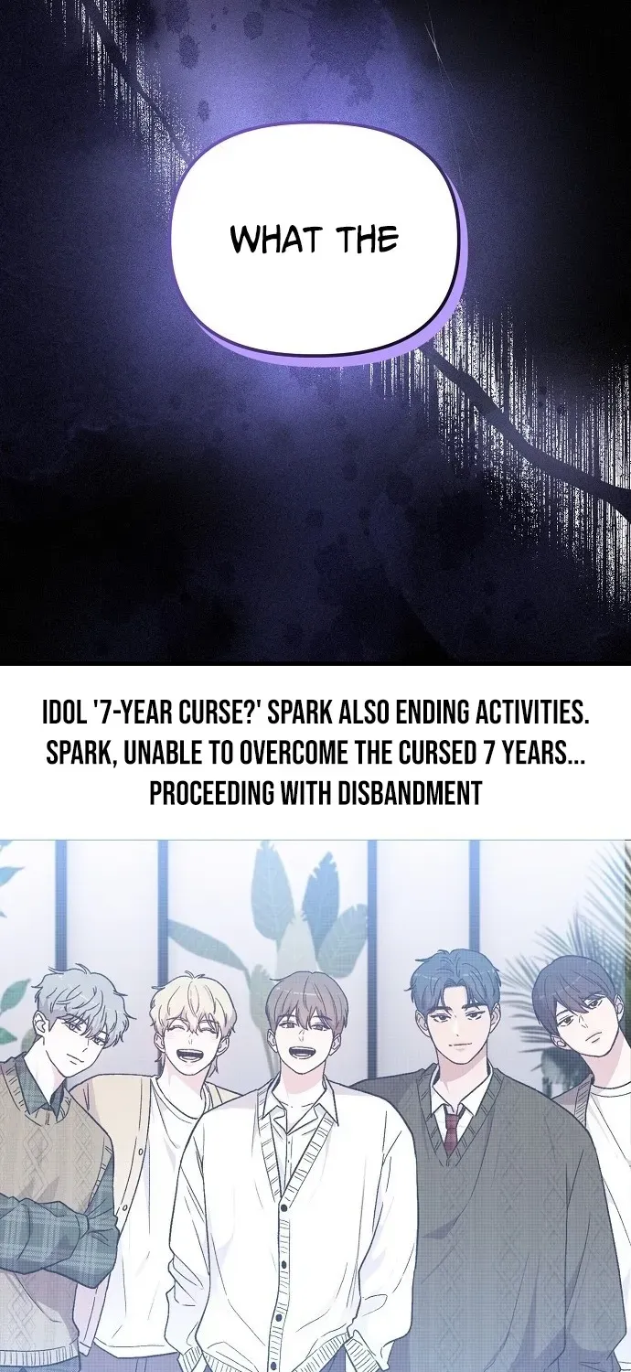 Assistant Manager Kim Hates Idols Chapter 1 page 17 - 