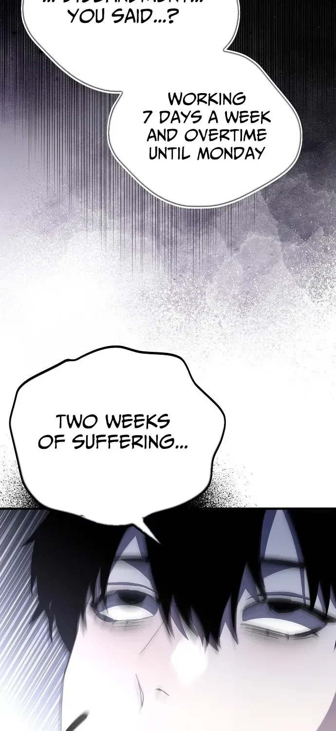 Assistant Manager Kim Hates Idols Chapter 1 page 20 - 