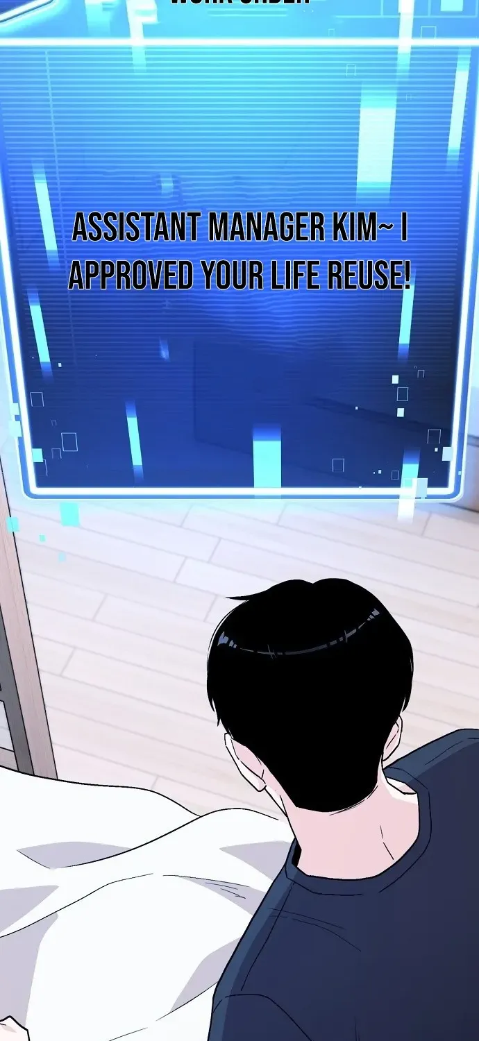 Assistant Manager Kim Hates Idols Chapter 1 page 37 - 