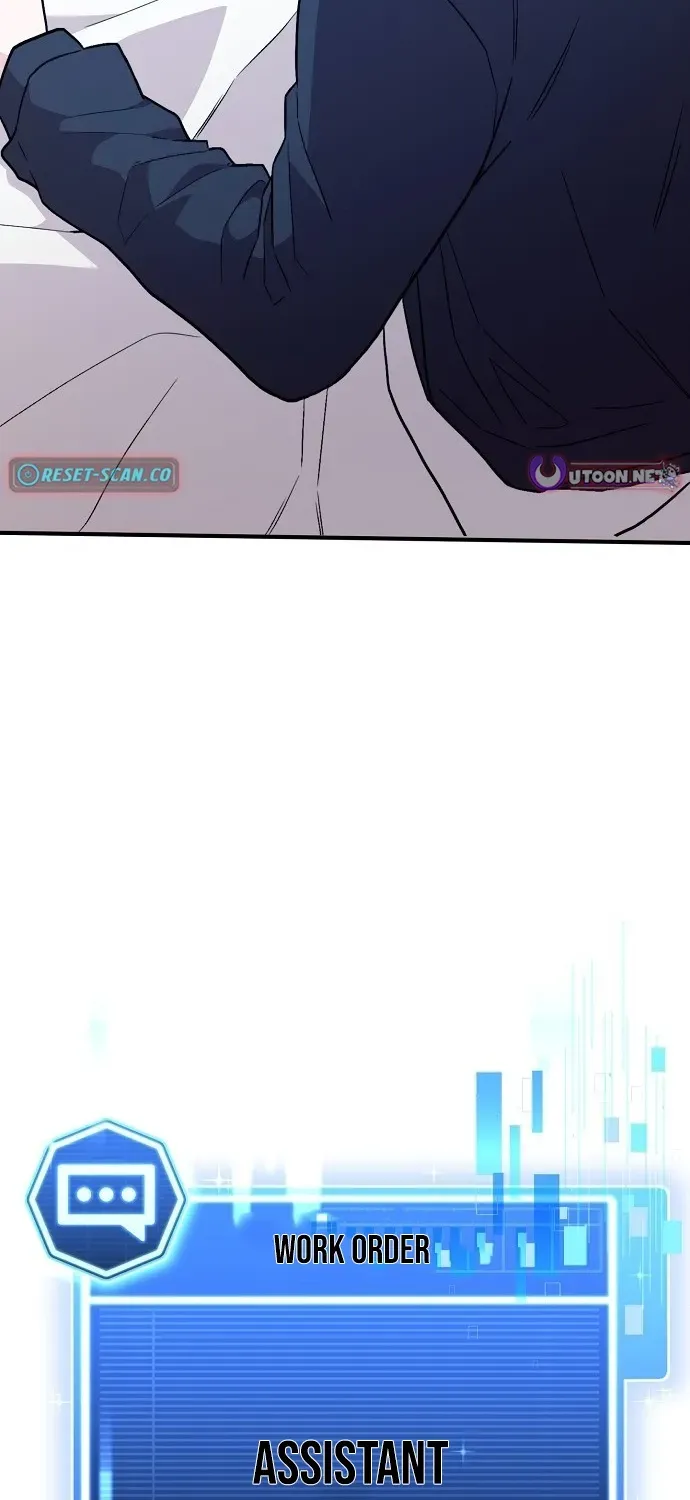 Assistant Manager Kim Hates Idols Chapter 1 page 38 - 