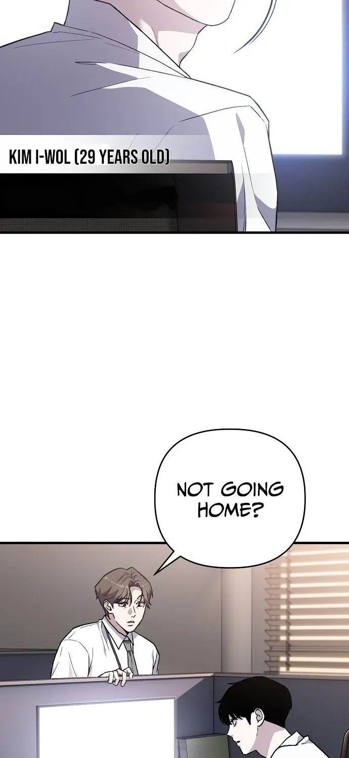 Assistant Manager Kim Hates Idols Chapter 1 page 5 - 