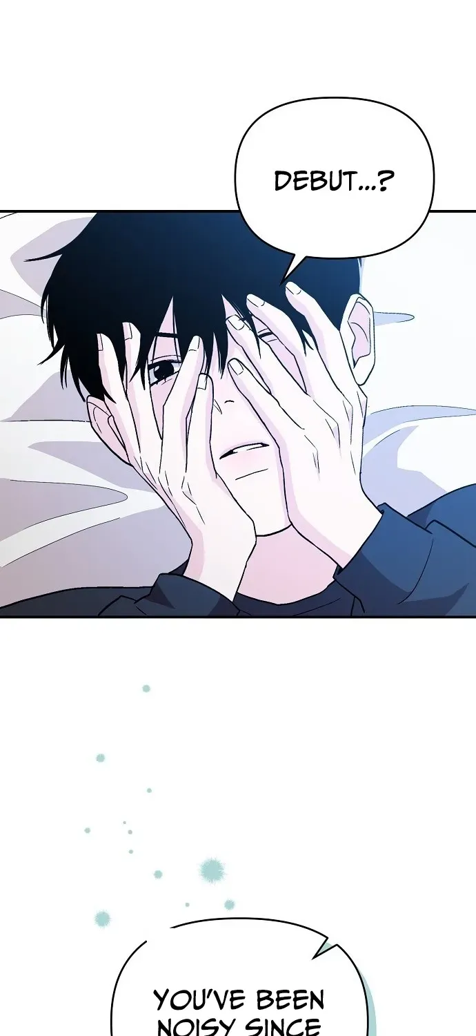 Assistant Manager Kim Hates Idols Chapter 1 page 45 - 