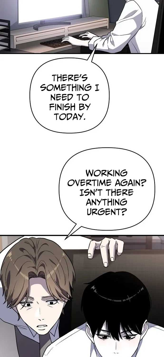 Assistant Manager Kim Hates Idols Chapter 1 page 6 - 