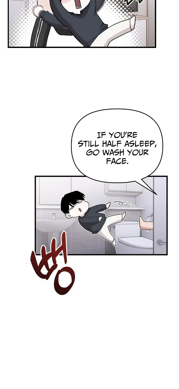 Assistant Manager Kim Hates Idols Chapter 1 page 61 - 