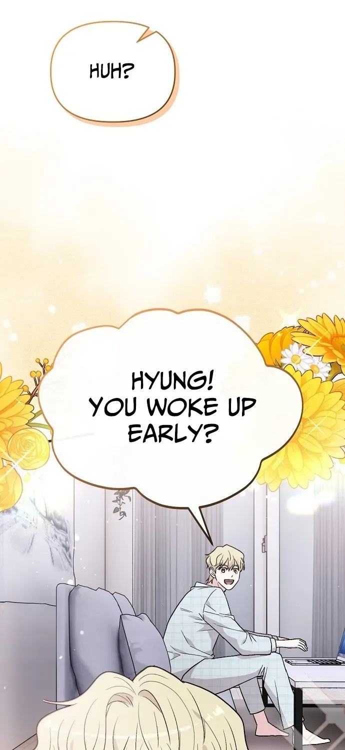 Assistant Manager Kim Hates Idols Chapter 1 page 64 - 