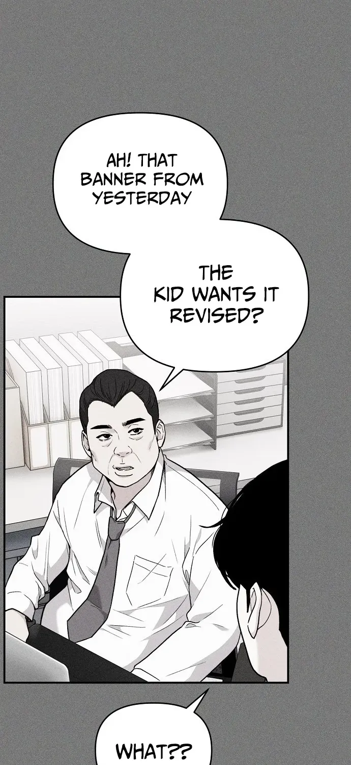 Assistant Manager Kim Hates Idols Chapter 1 page 79 - 