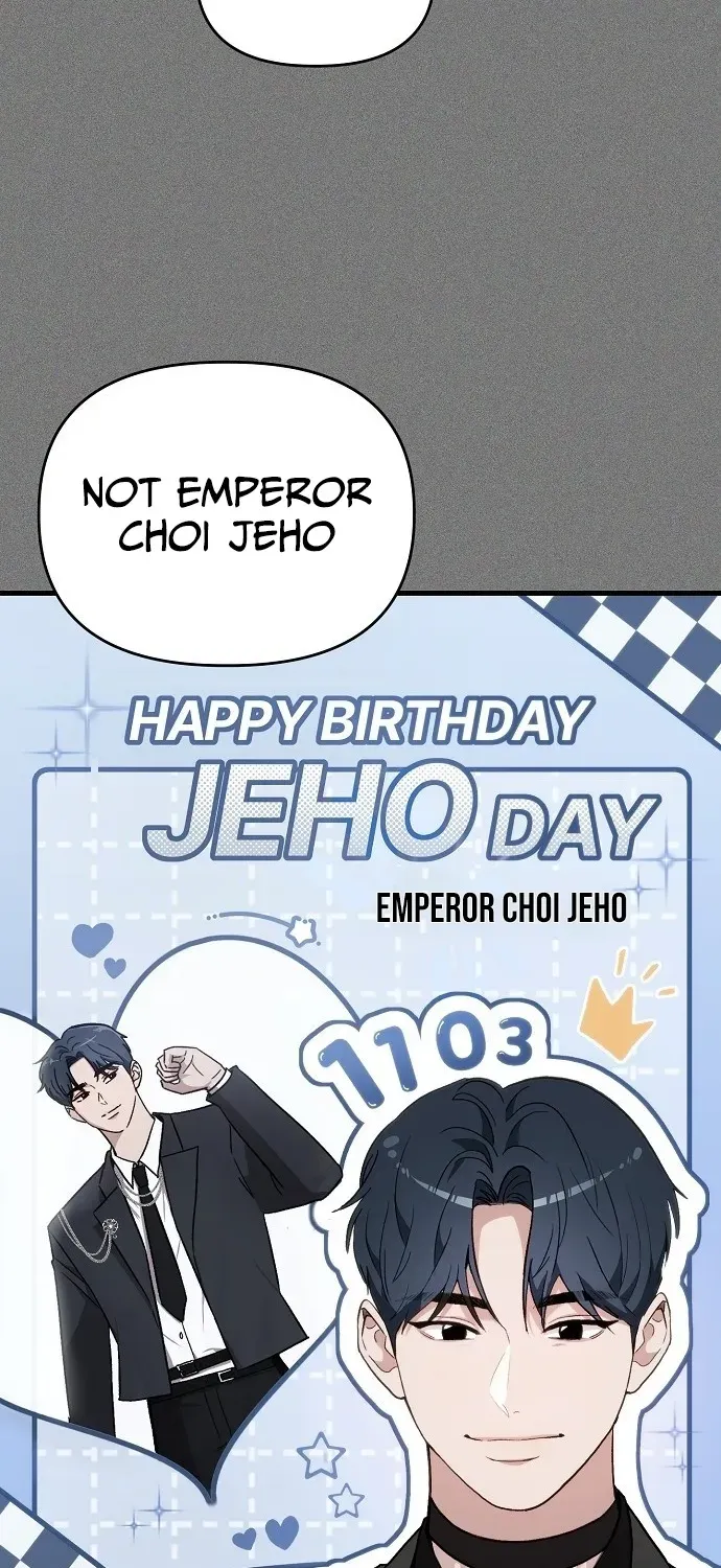 Assistant Manager Kim Hates Idols Chapter 1 page 80 - 