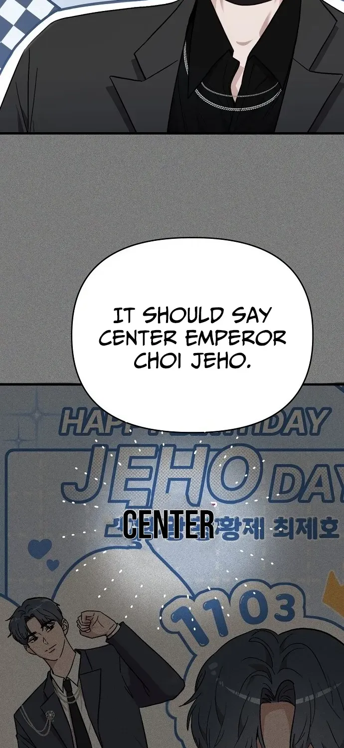 Assistant Manager Kim Hates Idols Chapter 1 page 81 - 