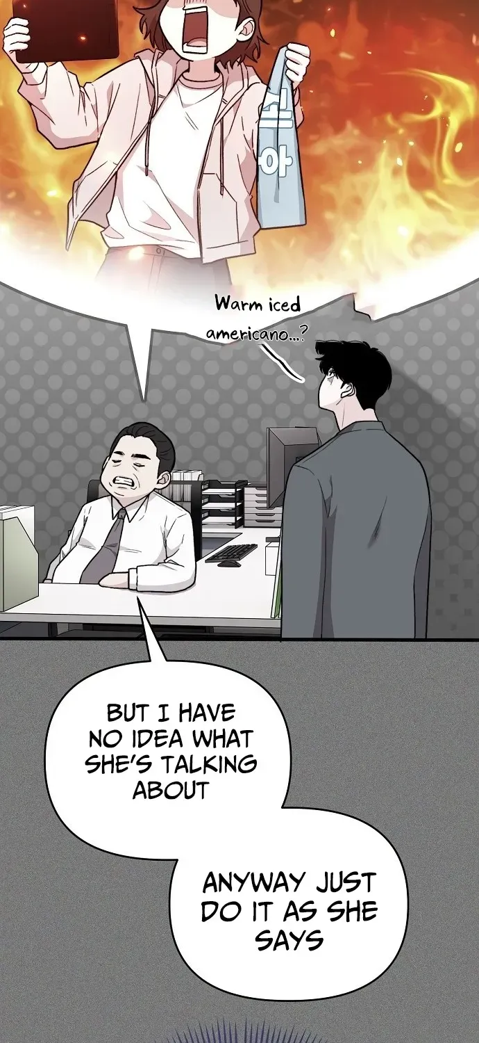 Assistant Manager Kim Hates Idols Chapter 1 page 83 - 
