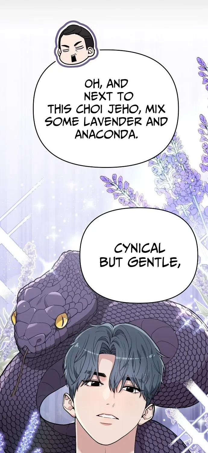 Assistant Manager Kim Hates Idols Chapter 1 page 85 - 