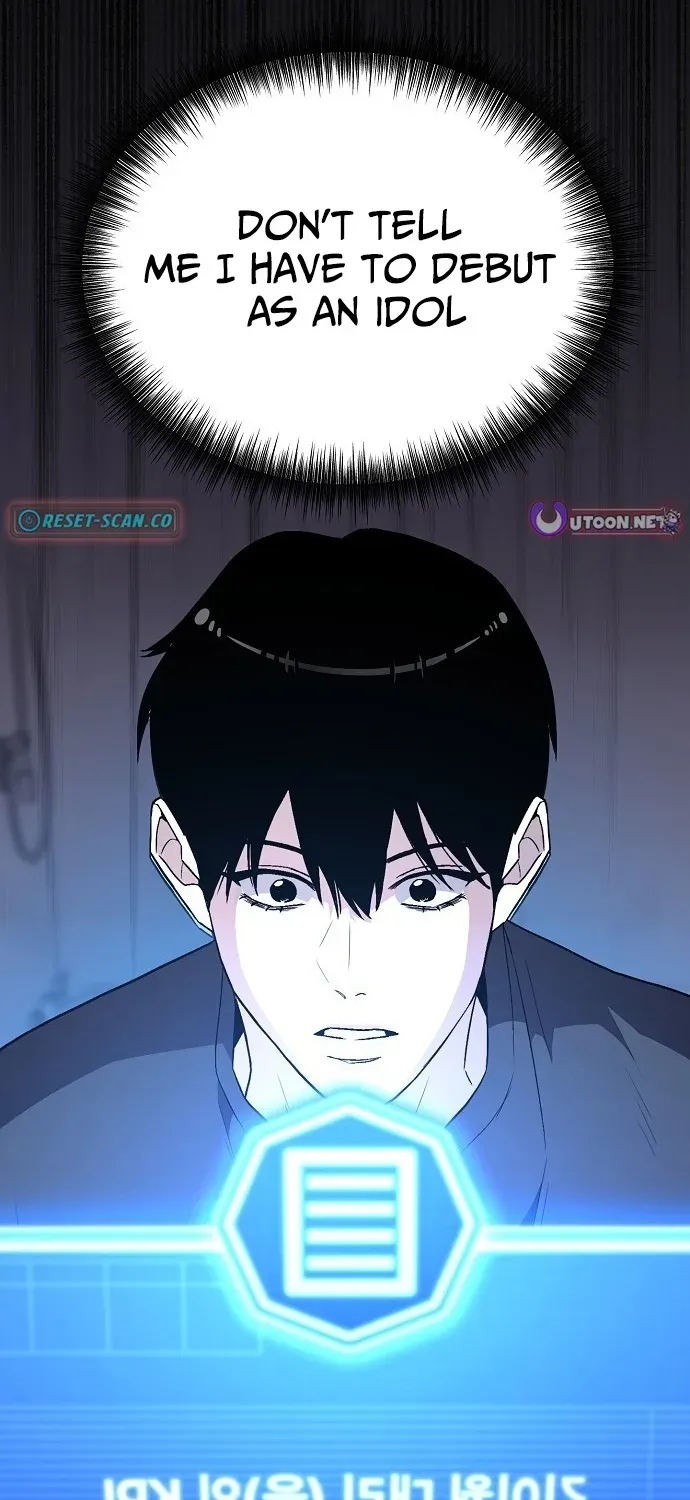 Assistant Manager Kim Hates Idols Chapter 1 page 89 - 