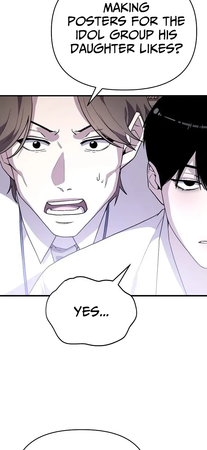 Assistant Manager Kim Hates Idols Chapter 1 page 10 - 