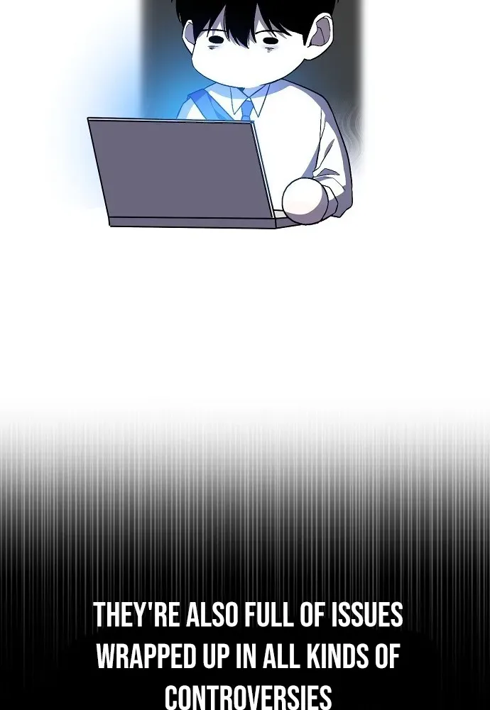 Assistant Manager Kim Hates Idols Chapter 1 page 91 - 