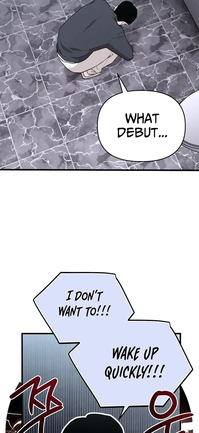 Assistant Manager Kim Hates Idols Chapter 1 page 97 - 