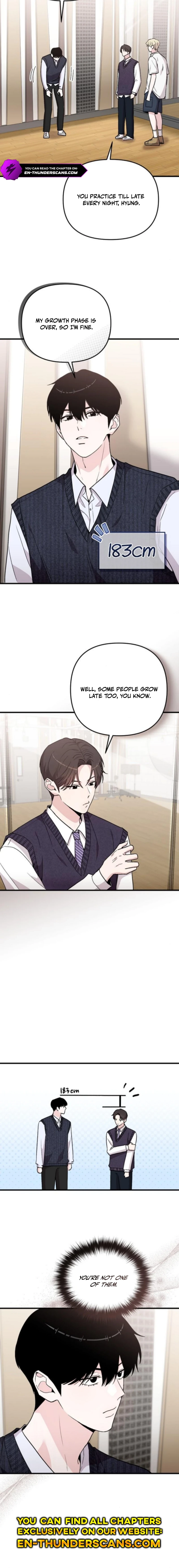 Assistant Manager Kim Hates Idols Chapter 10 page 14 - 
