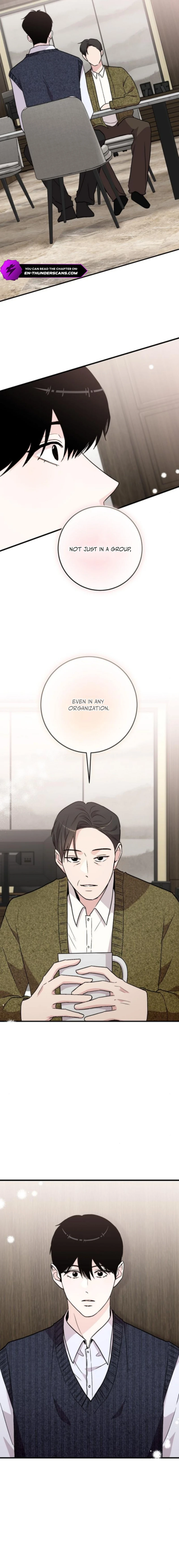 Assistant Manager Kim Hates Idols Chapter 10 page 7 - 