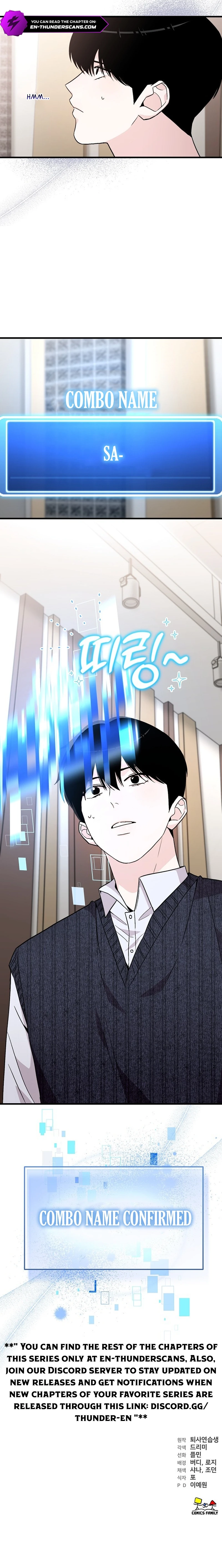 Assistant Manager Kim Hates Idols Chapter 11 page 28 - 